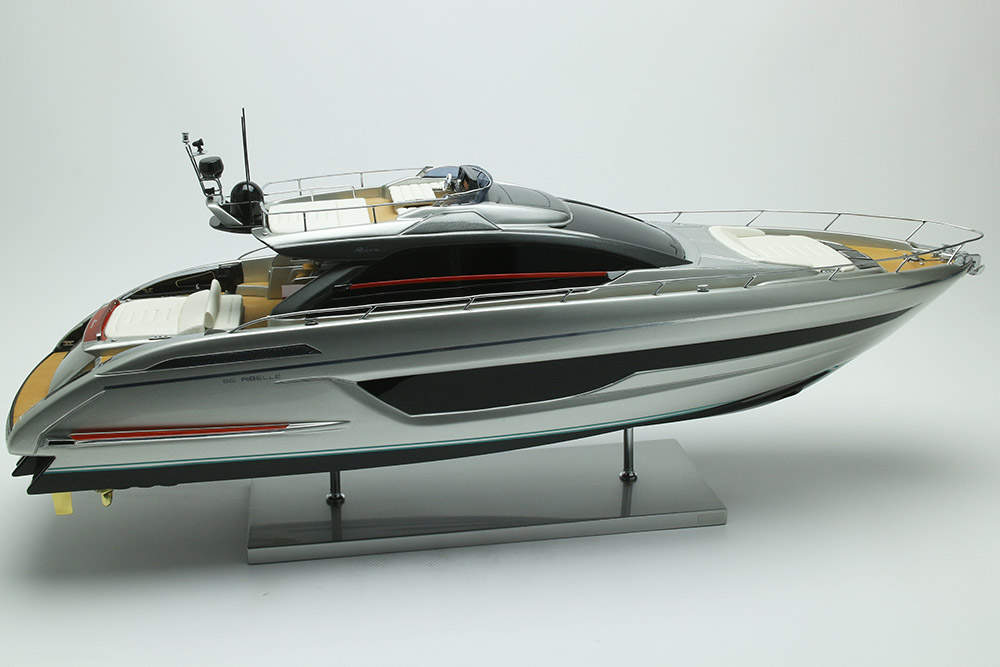 Riva 56' Rivale