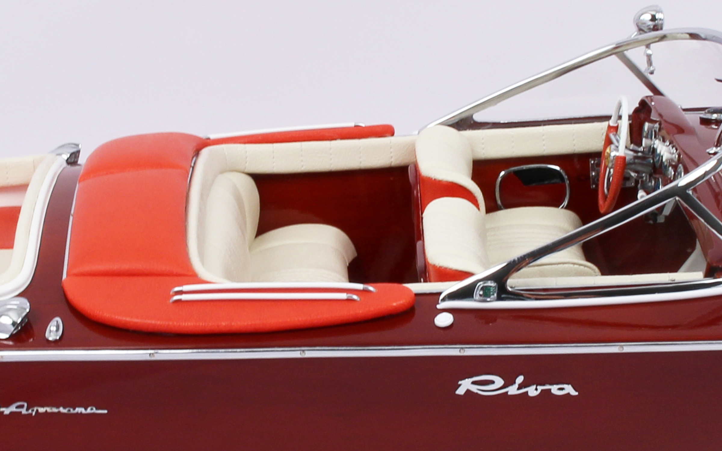 Riva Aquarama Special