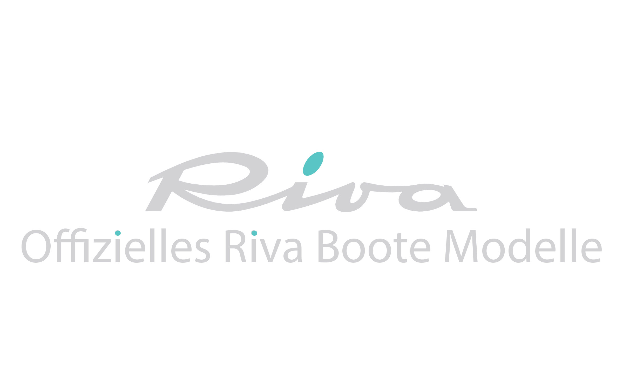 Riva Boote Modelle