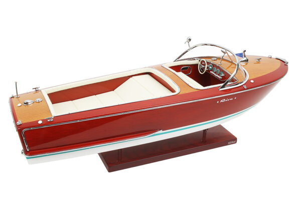 riva florida modelle