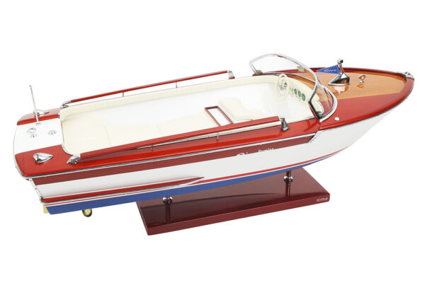 riva junior modelle