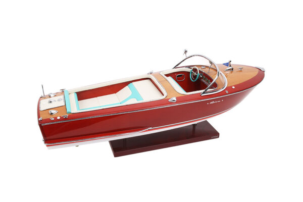 riva florida modelle