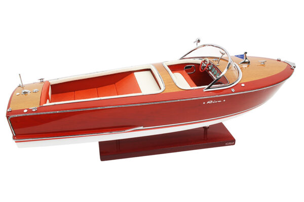 riva florida modelle