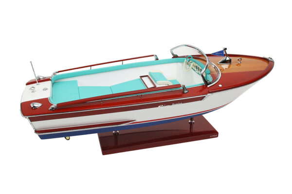 riva junior modelle